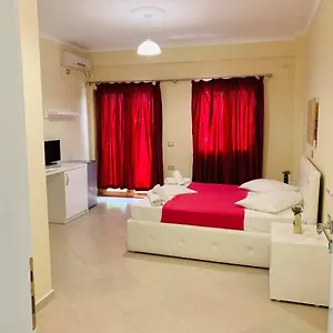 Hotel Nova Ksamil