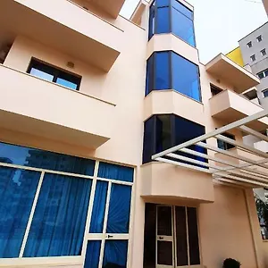 Pensjonat Vera Durrës