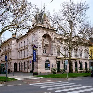 Hotel Tisza Segedyn
