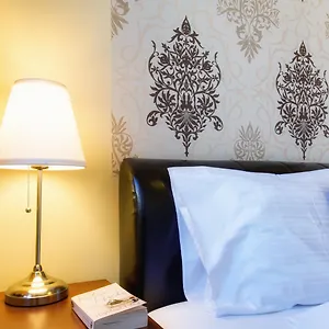 Hotel apartamentowy Trendy Deluxe Budapeszt