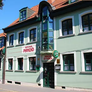 Nocleg ze śniadaniem Bacchus Panzio Eger