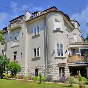 Nocleg ze śniadaniem Kalmar Panzio Budapeszt