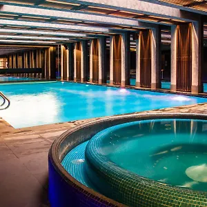 Hotel apartamentowy Gardens & Wellness Budapeszt