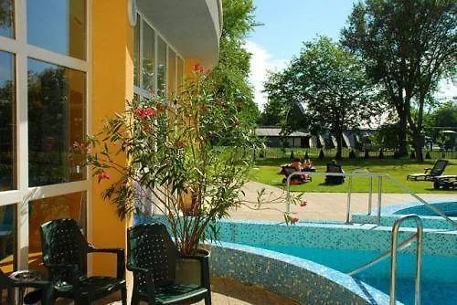 ****  Hunguest Hotel Apollo Hajdúszoboszló Ungarn