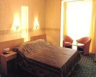 Hunguest Hotel Apollo Hajdúszoboszló