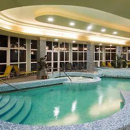 Hunguest Hotel Apollo Hajdúszoboszló