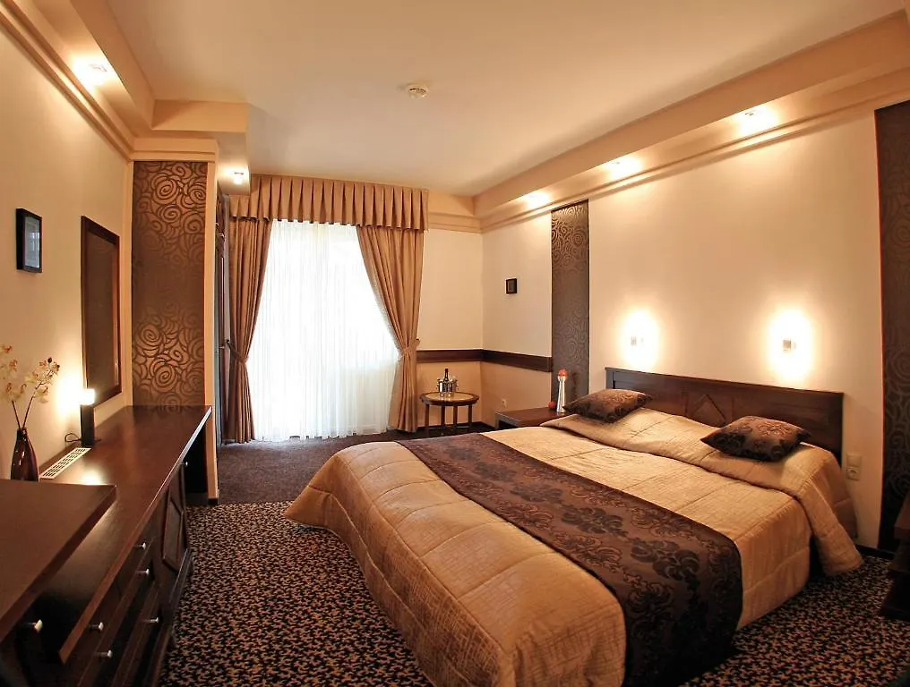 Hunguest Hotel Apollo Hajdúszoboszló