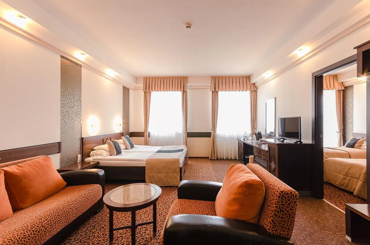 ****  Hunguest Hotel Apollo Hajdúszoboszló 헝가리