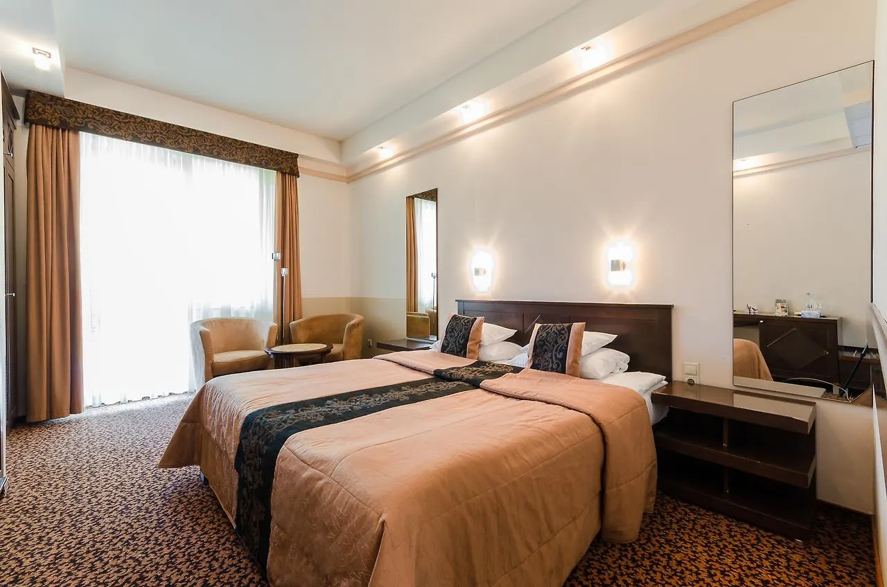 Hunguest Hotel Apollo Hajdúszoboszló 헝가리