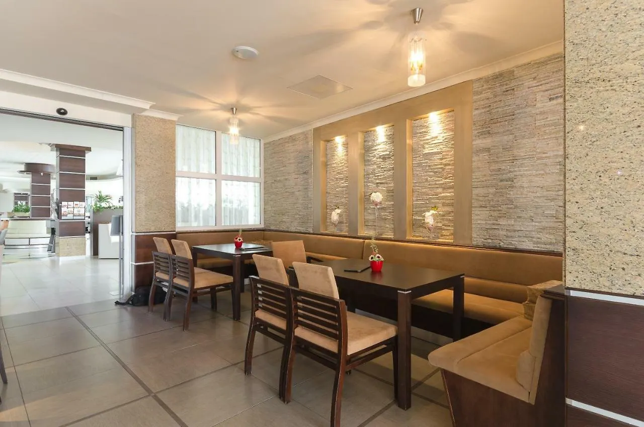****  Hunguest Hotel Apollo Hajdúszoboszló Ungarn